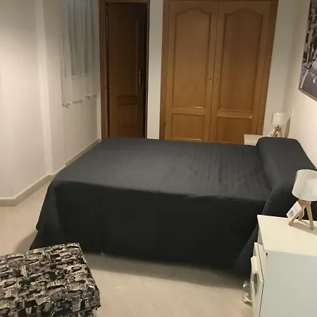 Nucia Sol Apartment La Nucia