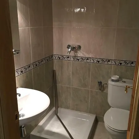 Nucia Sol Apartment La Nucia
