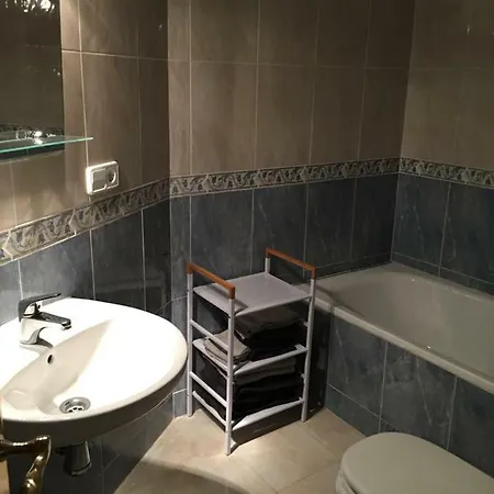 Nucia Sol Apartment La Nucia