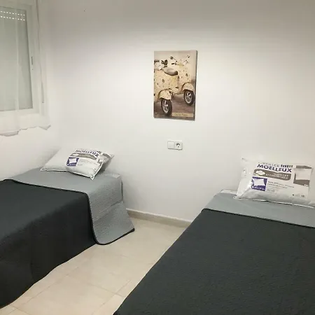 Apartment Nucia Sol La Nucia