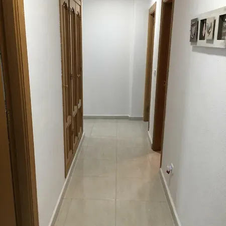 Apartment Nucia Sol La Nucia